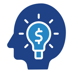 Creativity Mini Illustration Icon. Use For Modern Concept, Print, Ui, Ux Kit, Web And App Development. Vector Related To Business Finance, Management And More