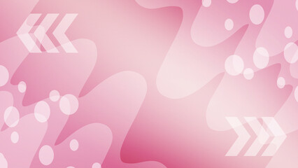 Gradient background color gradient concept graphic for illustration