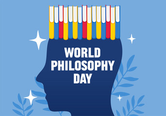 World Philosophy Day for philosophy lovers