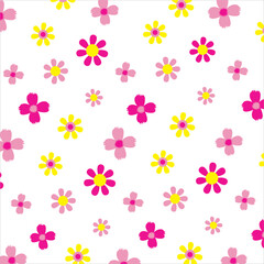 flowers red an yellow.eps