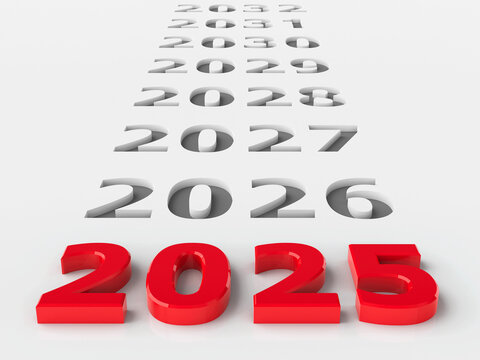 2025 future