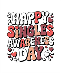 Happy singles awareness day