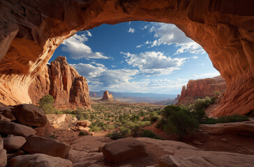 Vibrant autumn leaves creating a stunning seasonal display, perfect for adding warm fall colors to your creative projects and designs with natural beauty