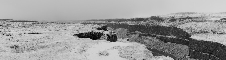 Outono na Islândia – Cores, Vulcões e Paisagens de Fogo e Gelo