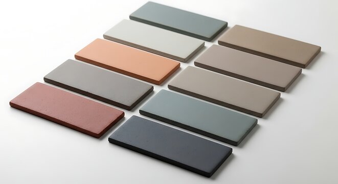 Collection of Sharpening Stones for Knife Maintenance and Precision.