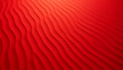 Red Sand Pattern, enhance. White tone