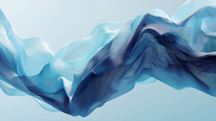 Dreamy azure flow for modern designs, stunning blue textures create vibrant abstract backgrounds, perfect for creative projects and professional branding visuals