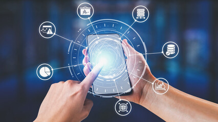 Data analytics and big data strategy for real-time analytics, predictive data modeling, business...