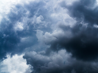 Cloud storm sky dark rain lightning thunder stormy typhoon nature light scene rainy atmosphere damage effect carbon dioxide dust air pollution 2.5 Pm, texture nature windstorm weather skyscape.
