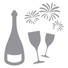 New Year Celebration