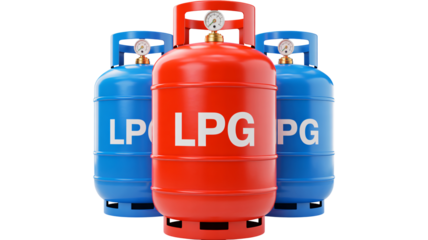 Essential fuel tanks for modern homes and industries