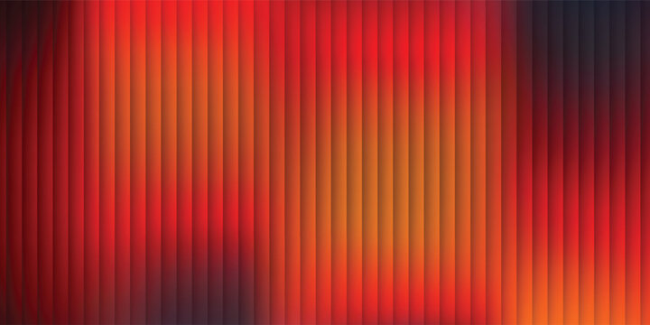 Summer heat glows through fractal glass. Vivid sunset gradient radiates warmth and energy. Bright summer sunset captured in glowing glass lines.