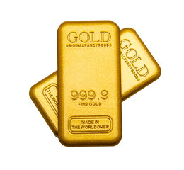 gold bars