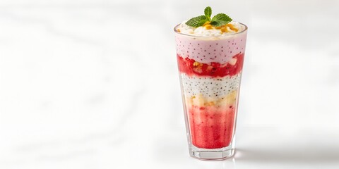 Falooda Dessert Cup