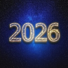 2026 in Outerspace Nebula AI