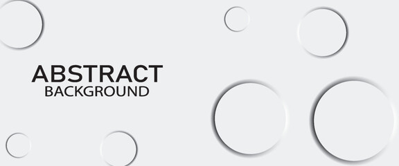 Modern premium abstract white background Perfect for cover designs, business brochures, banners, posters, flyers and presentations. Vector ilustrator.