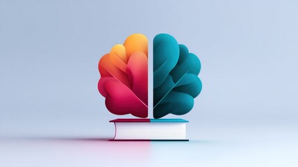 Comparing traditional vs tech-based learning methods infographic educational concept