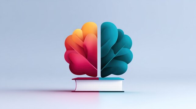 Comparing traditional vs tech-based learning methods infographic educational concept