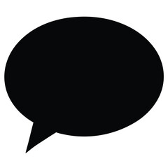 chat bubble vector.eps