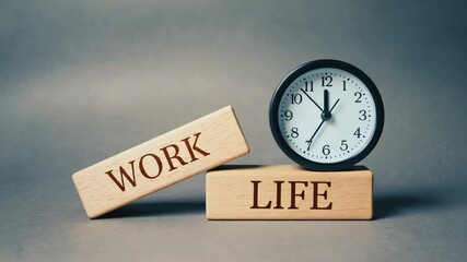 Achieving work life balance with timely organization and scheduling promotes productivity and happiness, creating a vibrant and fulfilling lifestyle