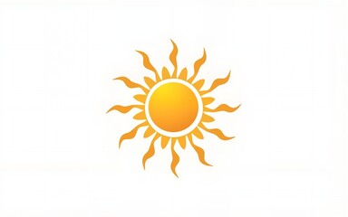 The Best Design Solar and also energy logo unique modern minimalist simple creative abstract and vector. High quality