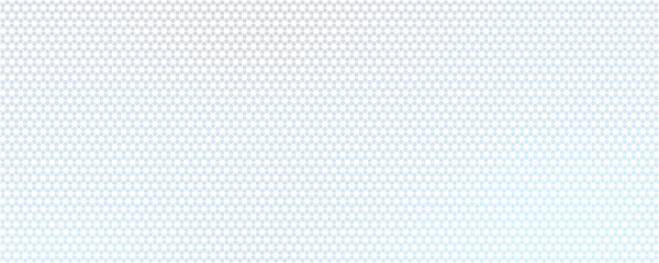 Abstract cube hexagon shape background. Vector banner design. Hexagons pattern. Geometric abstract background with simple hexagonal elements. Medical. Vector digital art banner