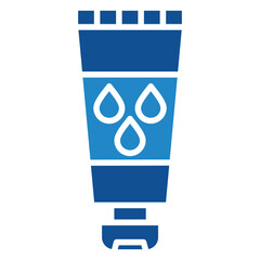 Moisturizing Icon