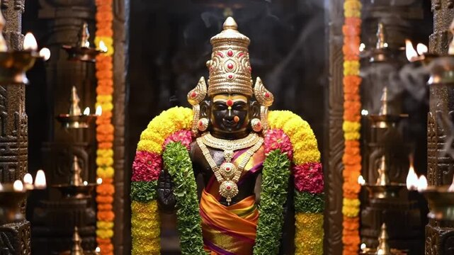 Vitthal Pandurang Ekadashhi