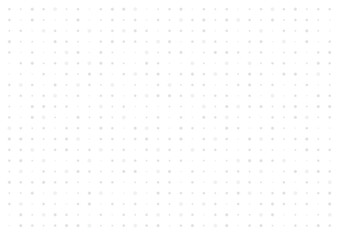 ランダムにサイズが変化する背景ドット