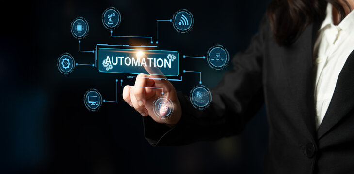 Modern automation drives workflow efficiency by connecting systems, people, and data. With intelligent automation, businesses unlock potential through seamless integration and automation tools. Spline