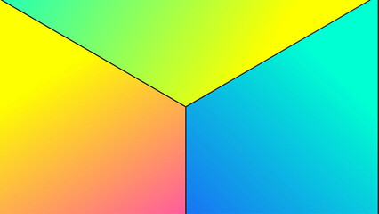 The Tamed Spectrum: A wide range of tones brought into harmony by a unifying pattern.