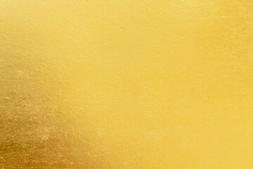 Gold gradients metal texture background
