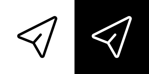 送信・シェアのアイコン © hamo