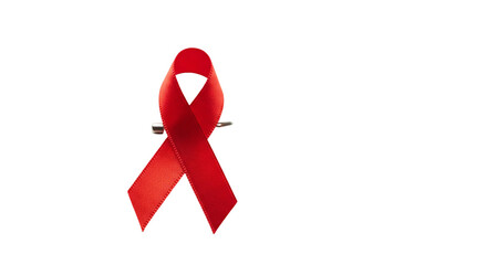 aids awareness ribbon