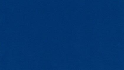 Solid, uniform, deep blue background. Flat color, modern, plain, and elegant