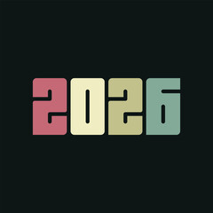 2026 the new year