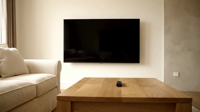 Home Entertainment with women watching television chroma green screen girlfriends switching channels on tv remote controller sitting sofa together in living room spare time at relaxing distortion