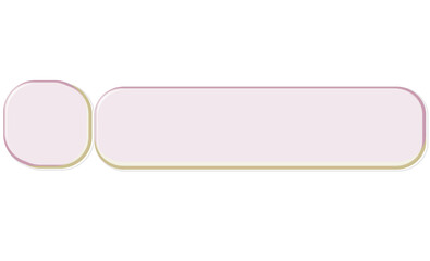 Dynamic Lower Third Title Bar with Gradient Color Effect