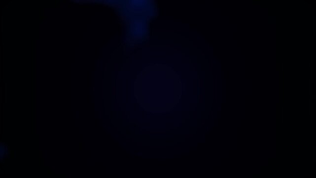 Emergency Lights Overlays. Nine loop-ready variations on clean black backgrounds. Police car, fire truck, ambulance flashing. Defocused police emergency lights flash animation. 4k