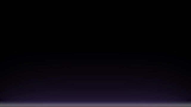 Flashing strobe lights from an emergency vehicle defocused to create a smooth bokeh background Red flashing warning light / siren - Emergency services, Ambulance, Fire, Police, alert light animation