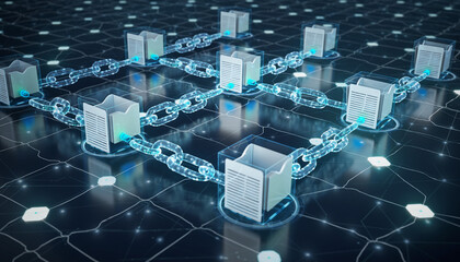 global communication network