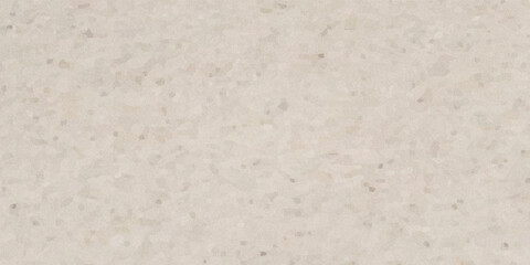 Obraz premium Yellow kraft paper with many subtle petals. Seamless background. Best for vintage design, scrapbooking or envelope.