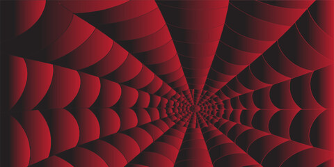 Graphic drawing. Hand drawn.