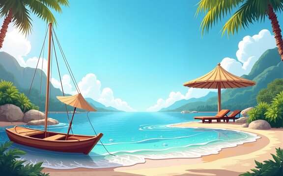 Set of travel sale social media post template. Web banner, flyer or poster for travelling agency business offer promotion. Holiday and tour advertisement banner design. High quality - Powered by Adobe