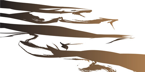 Grunge Distressed Paint Background Overlay Texture