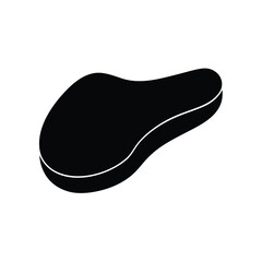 Gua Sha Stone Beauty Spa Flat Icon