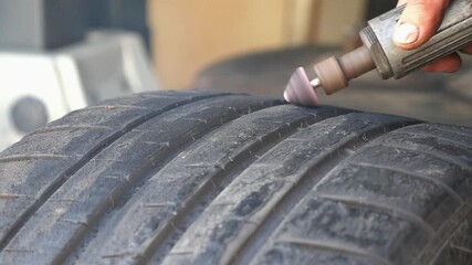 Tire maintenance tips for better car performance