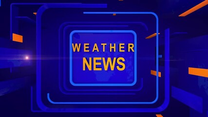 Weather News