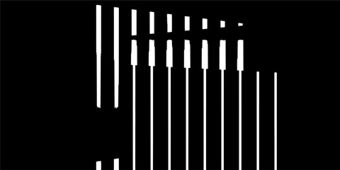 straight parallel lines, stripes pattern, texture