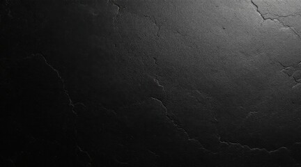 Deep textured stone surface with subtle light and shadow play